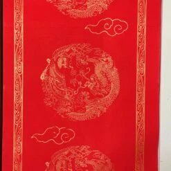 SALE - Crafting Paper Couplets - 130cm Length PACK OF 10 SETS -Lantern Shop D82D4471 55F9 4307 9C5F DE2F1301F296