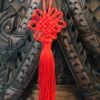 Luxurious Chinese Knot Tassel Hanging Decoration