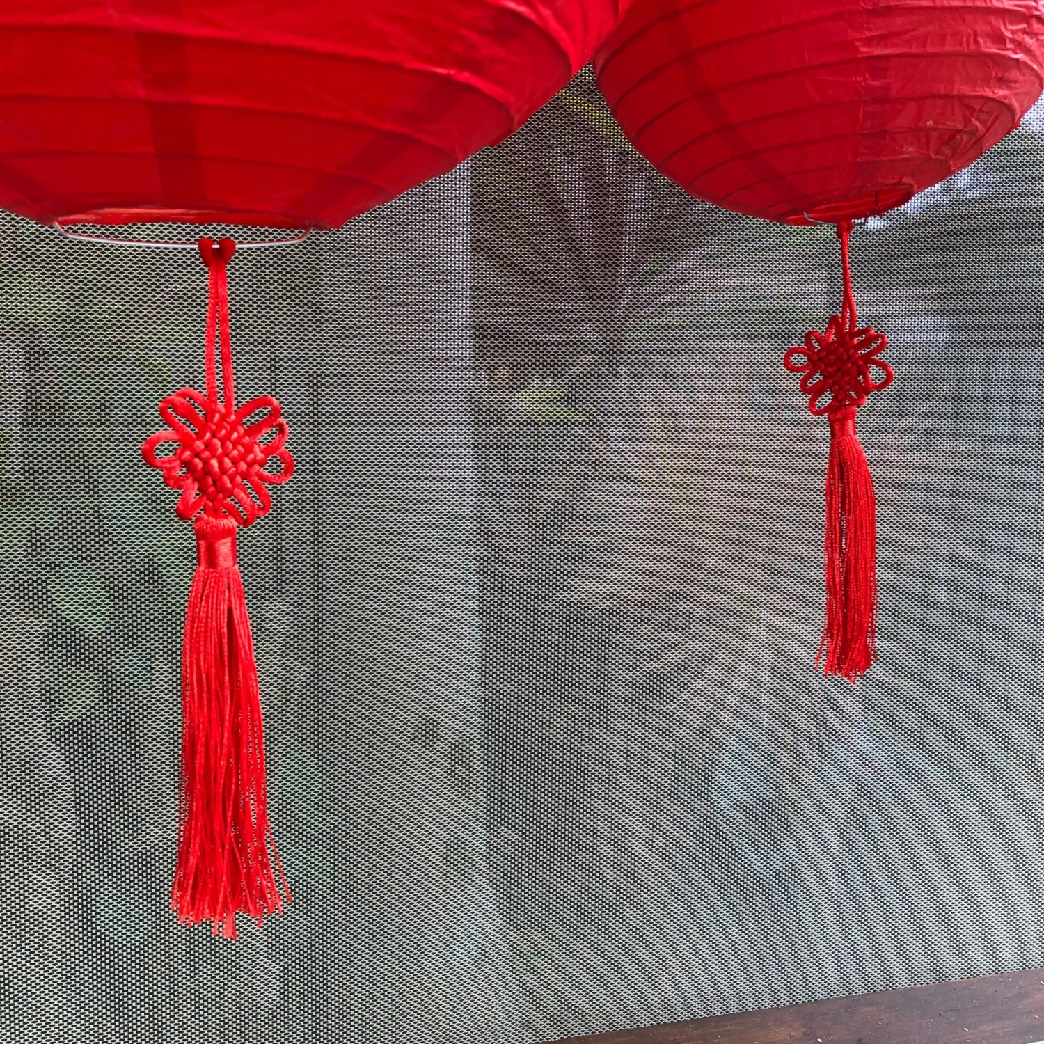 Luxurious Chinese Knot Tassel Hanging Decoration 9 Luxurious Chinese Knot Tassel Hanging Decoration - Image 9