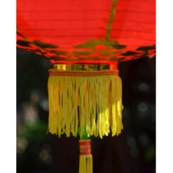 Small Chinese Lanterns (20cm) - Pack 2 Nylon Lanterns 26 Small Chinese Lanterns (20cm) - Pack 2 Nylon Lanterns -Lantern Shop chinese lantern small chinese lanterns red pack 2 nylon lanterns 5