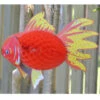 SALE - Large Red Fish Lanterns - 10 Pack 8 SALE - Large Red Fish Lanterns - 10 Pack -Lantern Shop fish lantern large red fish lantern 5 pack 1