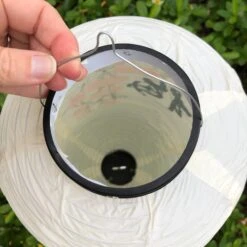 Plum Blossom Lantern (24cm X 50cm) Vinyl -Lantern Shop image 06a2327e d23e 44e2 ada8 008cbd0fc906