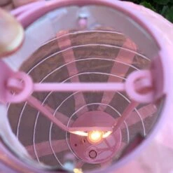 20cm Nylon LED Lantern (lighting Included) 23 20cm Nylon LED Lantern (lighting Included) -Lantern Shop image 220a3217 40aa 41e6 bf64 8ac92061e9fd