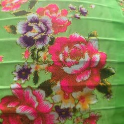 Medium Chinese Flower Lanterns (30cm) - Pack 2 Nylon Lanterns -Lantern Shop image 2549244b 1aee 4fdf 9b71 46655b233ecd