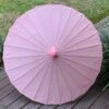 Pink Wedding Paper Parasol - SALE -Lantern Shop image 27ea7651 ff92 444f a1cf 93a0f2194da9