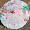 SALE - Nylon Parasol - Spring Blossoms Guilin -Lantern Shop image 3544d5cc 54b1 484f adc7 579b14839098