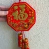 Large Chinese Firecrackers Hanging Decoration (1.0 Metres) -Lantern Shop image 3d99d644 cf66 418c 8a07 5773f22f4d6f