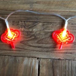 LED Chinese Decorative Fairy Light String -Lantern Shop image 553dff84 702d 4251 b29d 1f49d24bcf03