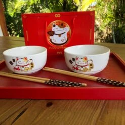 Chinese Tea Tray (Rectangle) -Lantern Shop image 67b01f69 9cc0 4465 81c8 4da1c133c06f