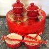 SALE - Chinese Wedding - GIFT BOX SET - Dragon & Phoenix, Double Happiness -Lantern Shop image 6ae8f115 b4f5 4eeb 9bbf 79ea82d05593