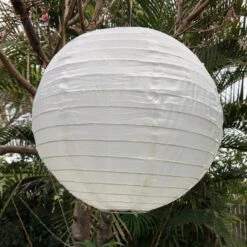 40cm Nylon Lantern -Lantern Shop image 951e0a4b 15df 48af a44e 1af1d6f7127e