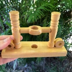 Wooden Fan Stand For Round Fans - SALE 11 Wooden Fan Stand For Round Fans - SALE -Lantern Shop image 9b5eed02 e7fd 4be0 bf3f 199085fd6ad8