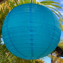 40cm Nylon Lantern -Lantern Shop image b16f041b 6f75 4db3 ba7b 059e8b323f33
