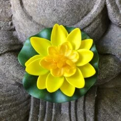 SALE - Small Floating Lotus Flower -Lantern Shop image b2704489 dbbf 485e 8aec 2bdbd3b5d9f9