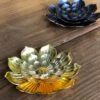 Incense Holder - Lotus Flower 6 Incense Holder - Lotus Flower -Lantern Shop image b2d0cf84 4f5d 40ce 9e5a ec6d0d6e7e5e