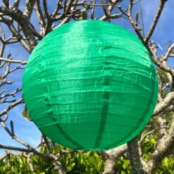 40cm Nylon Lantern -Lantern Shop image b7d8249c d29b 4b46 b3eb 462584c12779