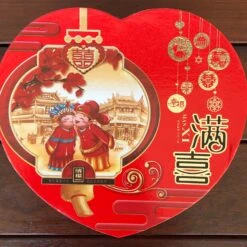 SALE - Chinese Wedding - GIFT BOX SET - Dragon & Phoenix, Double Happiness 12 SALE - Chinese Wedding - GIFT BOX SET - Dragon & Phoenix, Double Happiness -Lantern Shop image bc0e2c13 6ecc 440e 9302 4e996bf79896
