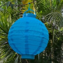 20cm Nylon LED Lantern (lighting Included) 18 20cm Nylon LED Lantern (lighting Included) -Lantern Shop image dc285ef2 e2a5 4670 a384 98025d617d4e