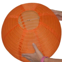 40cm Nylon Lantern -Lantern Shop nylon lantern 40cm nylon lantern 8
